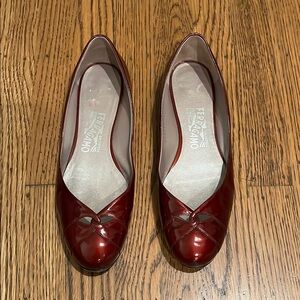 Salvatore Ferragamo Shoes